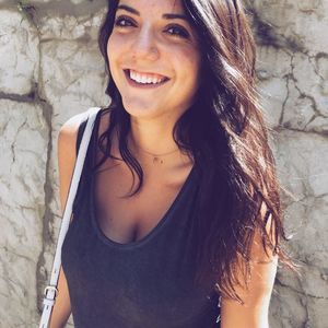 Meet your Posher, Eva